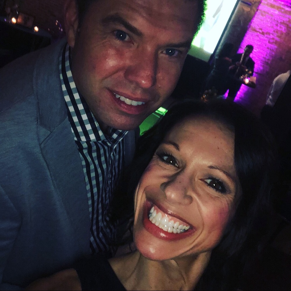 Meet your Posher, Dionne